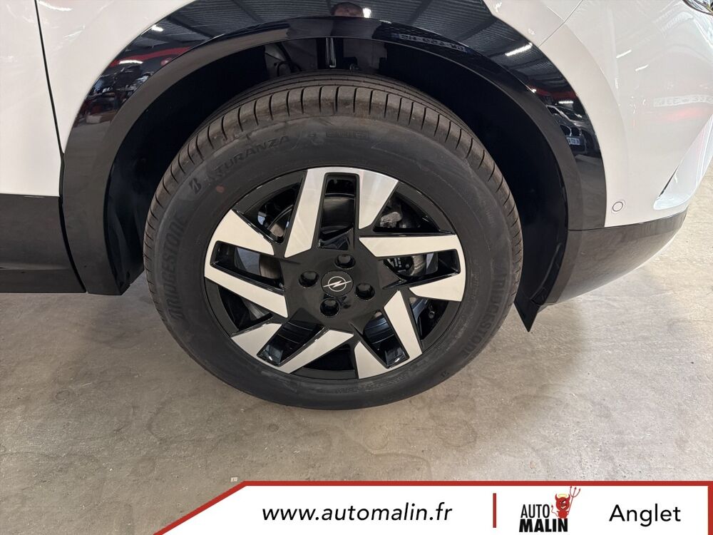 Mokka 1.2 Turbo Hybrid 145 ch e-DCT6 GS 2026 occasion 64600 Anglet