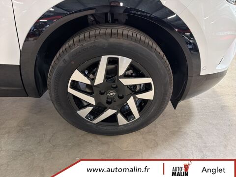 Mokka 1.2 Turbo Hybrid 145 ch e-DCT6 GS 2026 occasion 64600 Anglet