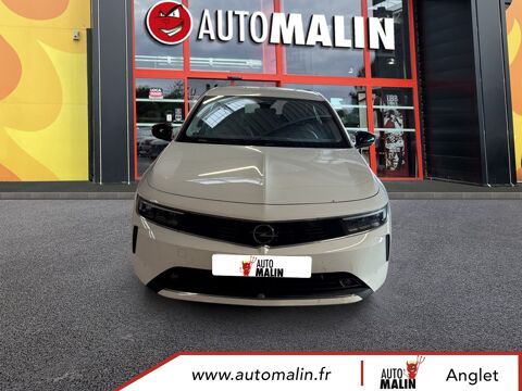 Astra 1.2 Turbo 110 ch BVM6 Edition 2023 occasion 64600 Anglet