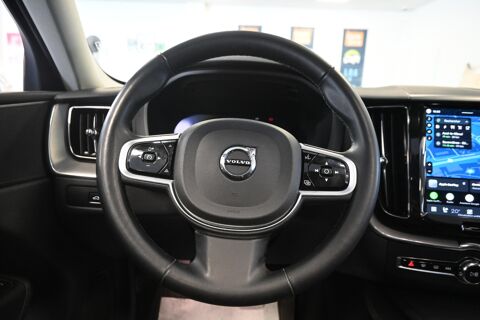 XC60 T6 AWD Hybride rechargeable 253 ch+145 ch Geartronic 8 Plus 2025 occasion 72650 Saint-Saturnin