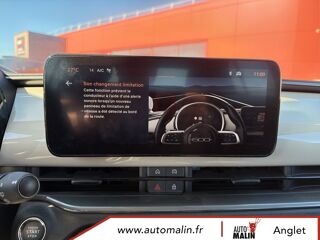 Fiat 600 T-Gen 3 1.2 Hybrid 145ch eDCT6 Pop 2025 occasion 64600 Anglet