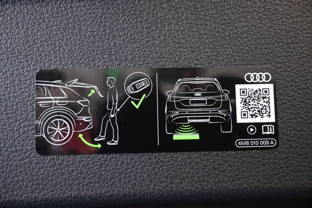 Q5 50 TFSIe 299 S tronic 7 Quattro S line 2025 occasion 72650 Saint-Saturnin