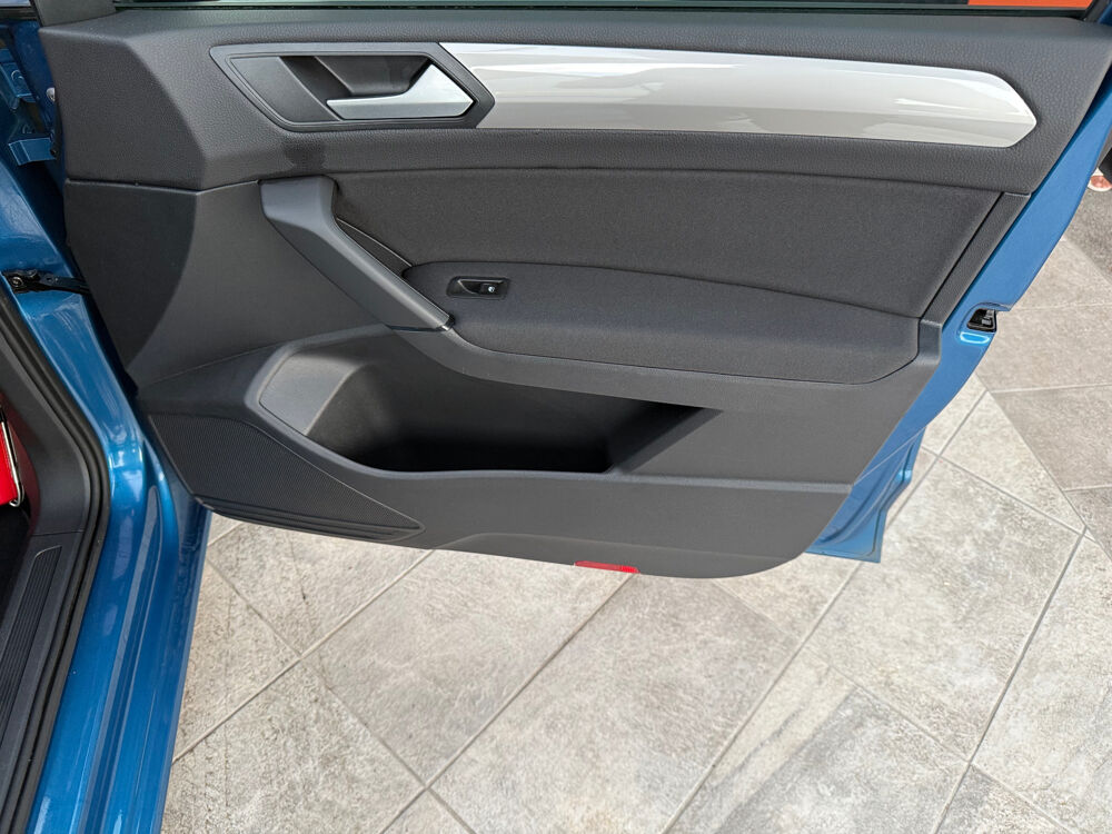 Touran 1.5 TSI EVO 150 5pl Confort + Toit Ouvrant - 5P 2020 occasion 50300 MARCEY-LES-GREVES