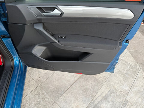 Touran 1.5 TSI EVO 150 5pl Confort + Toit Ouvrant - 5P 2020 occasion 50300 MARCEY-LES-GREVES