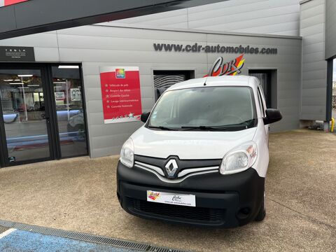 Renault Kangoo Express 1.5 DCI 75 EXTRA R-LINK 3 places 2019 occasion Nimes 30900