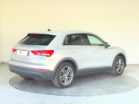 Q3 35 TDI 150 ch S tronic 7 Design 2019 occasion 59240 Dunkerque