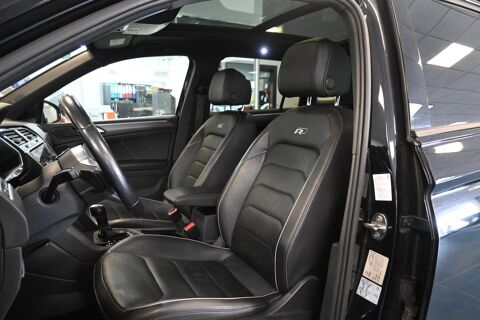 Tiguan 2.0 TDI 190 DSG7 4Motion Carat 2020 occasion 72650 Saint-Saturnin