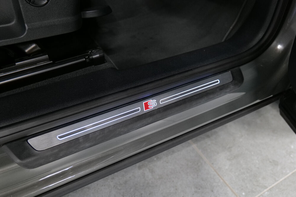 Q3 35 TDI 150CH S TRONIC 7 S LINE 1&deg; MAIN / FRANCAIS / TVA RECU 2023 occasion 69008 LYON 8EME