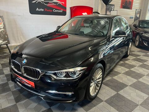 Annonce voiture BMW Série 3 14990 €