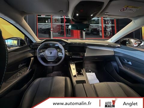 308 PHEV 180 e-EAT8 Allure 2024 occasion 64600 Anglet