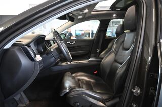 XC60 T8 Twin Engine 303 ch + 87 ch Geartronic 8 Inscription Luxe 2019 occasion 72650 Saint-Saturnin
