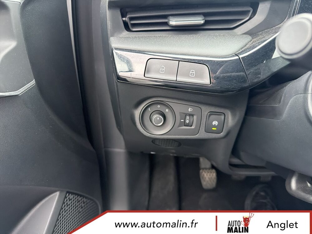 MG3 1.5 116 ch Standard 2025 occasion 64600 Anglet