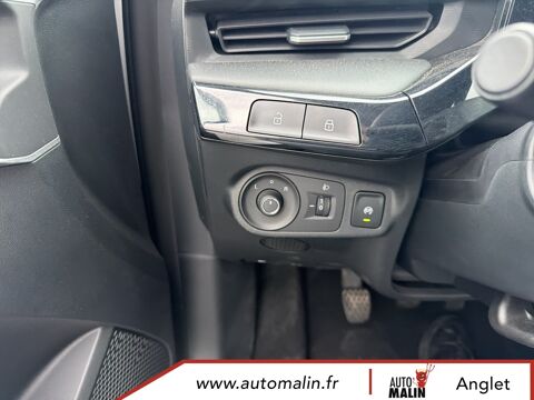 MG3 1.5 116 ch Standard 2025 occasion 64600 Anglet