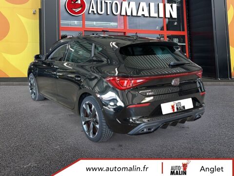 Leon 1.5 eTSI 150 ch DSG7 V 2024 occasion 64600 Anglet