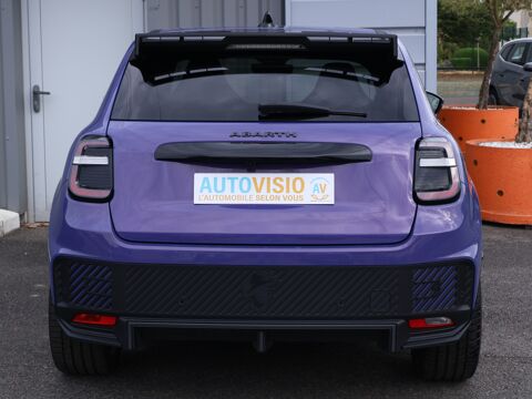 600 E Turismo 2025 occasion 77680 Roissy-en-Brie