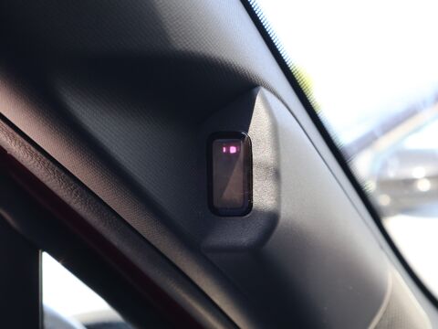 Clio VI E-Tech full hybrid 160 ch esprit Alpine 2026 occasion 77680 Roissy-en-Brie