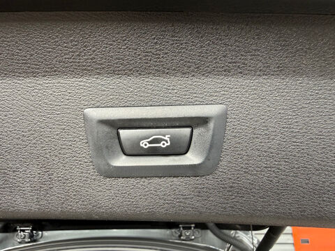 X1 sDrive 16d 116 ch DKG7 Business Design 2021 occasion 50300 MARCEY-LES-GREVES