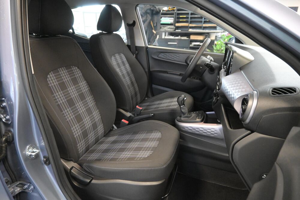 i10 1.0 63 BVR Intuitive 2025 occasion 72650 Saint-Saturnin