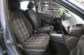 i10 1.0 63 BVR Intuitive 2025 occasion 72650 Saint-Saturnin