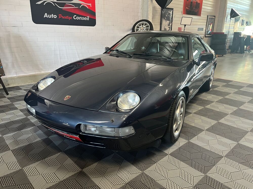 928 S4 1990 occasion 44470 Carquefou