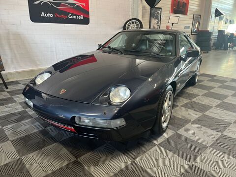 928 S4 1990 occasion 44470 Carquefou