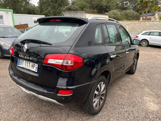 Koleos 2.0 dCi 150 4x4 FAP Carminat Euro 5 2011 occasion 34090 Montpellier