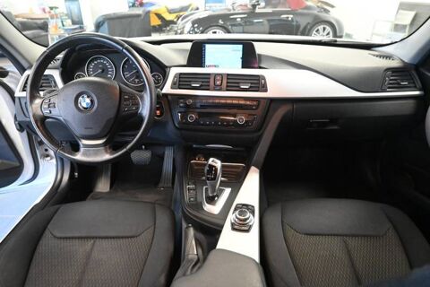 S&eacute;rie 3 Touring 320d 184 ch 123 g Business A 2013 occasion 72650 Saint-Saturnin