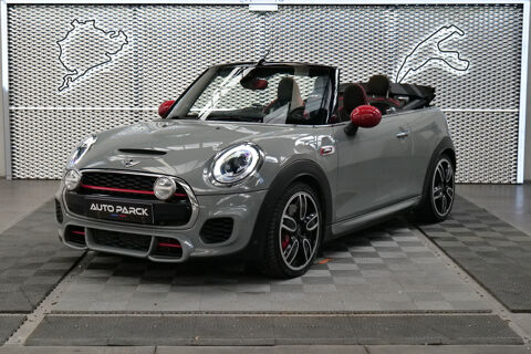 Annonce voiture Mini Cooper 21950 €