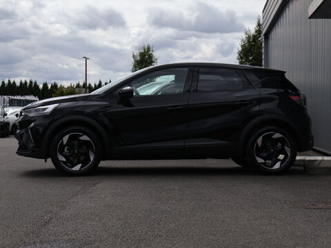 Captur TCe 90 Techno 2025 occasion 77680 Roissy-en-Brie