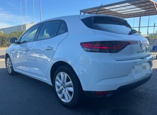 Megane IV TCe 140 EDC FAP - 21N Business 2022 occasion 44800 Saint-Herblain