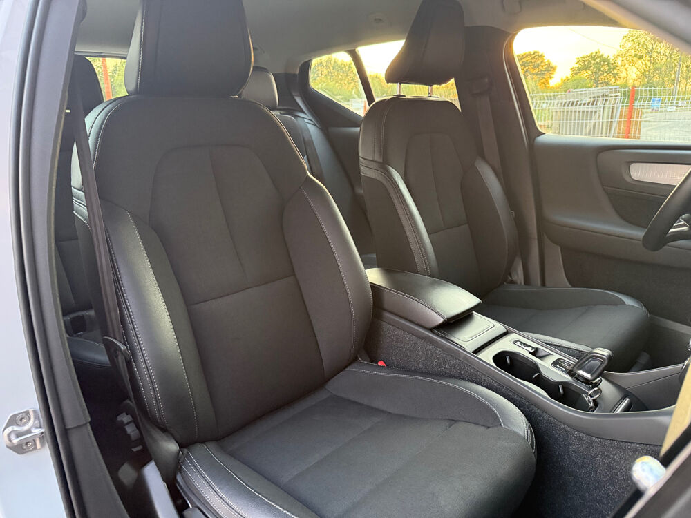 XC40 D3 AdBlue 150 ch Geartronic 8 Business 2020 occasion 50300 MARCEY-LES-GREVES