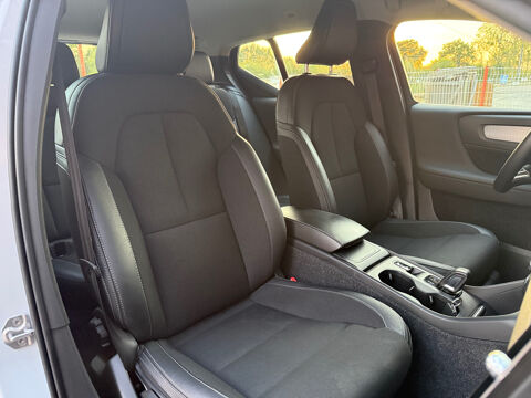 XC40 D3 AdBlue 150 ch Geartronic 8 Business 2020 occasion 50300 MARCEY-LES-GREVES