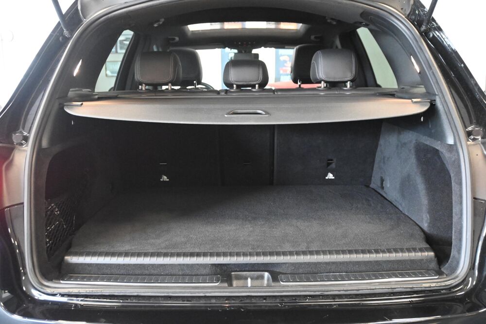 Classe GLC 300 e EQ POWER 9G-Tronic 4Matic AMG Line 2020 occasion 72650 Saint-Saturnin