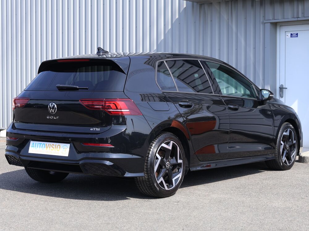 Golf 1.5 eTSI EVO2 150 DSG7 R-Line Edition 2025 occasion 77680 Roissy-en-Brie