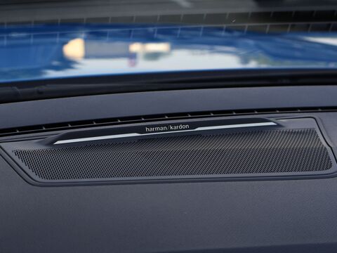Rafale E-Tech full hybrid 200 ch esprit Alpine 2024 occasion 77680 Roissy-en-Brie