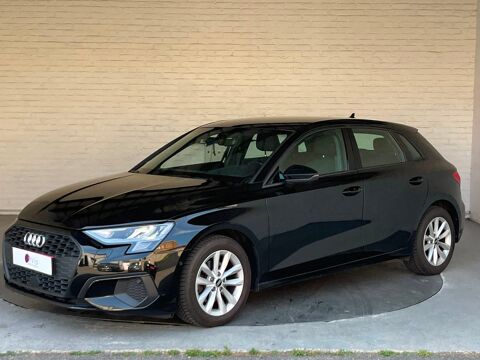 Annonce voiture Audi A3 22990 €