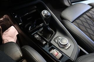 X1 xDrive 18d 150 ch xLine 2019 occasion 72650 Saint-Saturnin