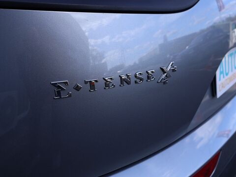 DS7 Hybride E-Tense 300 EAT8 4x4 Performance Line+ 2022 occasion 77680 Roissy-en-Brie