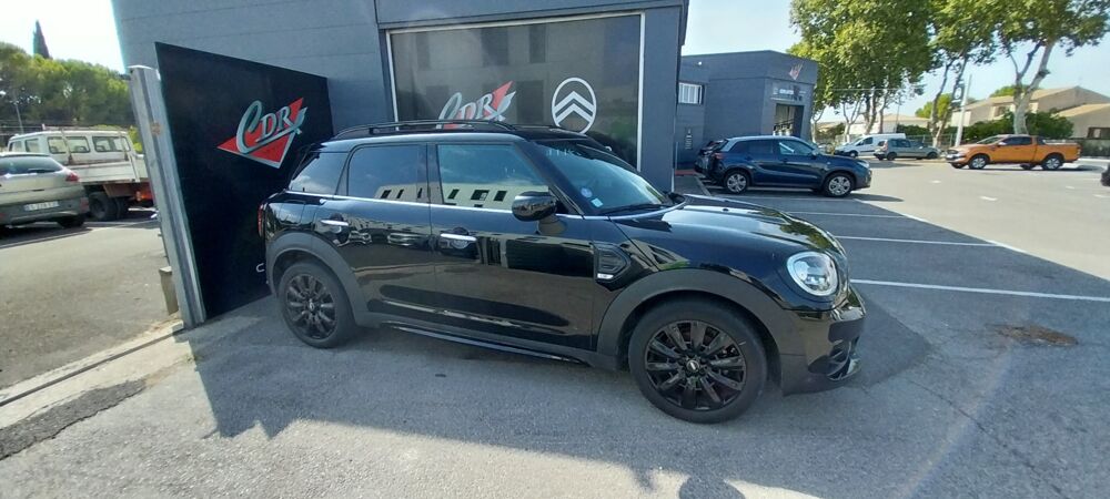 Countryman 136 ch Cooper Longstone 2020 occasion 30900 Nimes