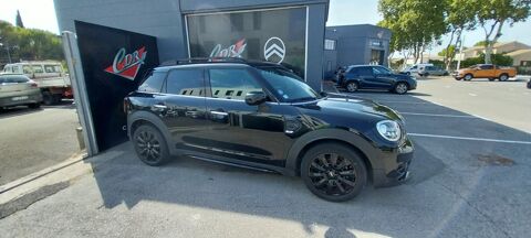 Countryman 136 ch Cooper Longstone 2020 occasion 30900 Nimes