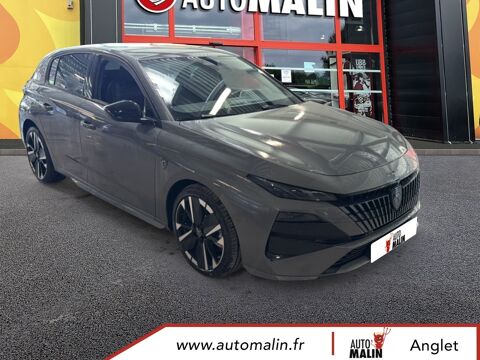 308 Hybrid 145 e-DCS6 GT 2026 occasion 64600 Anglet