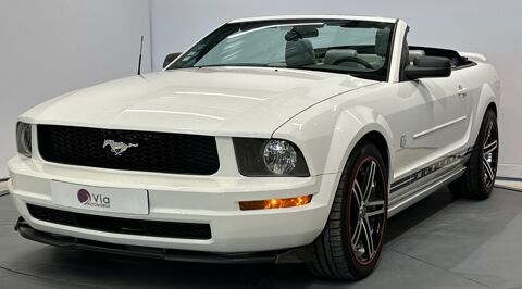 Ford Mustang V6 4L 2006 occasion PERPIGNAN 66000