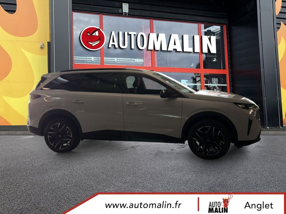 5008 Hybrid 145 ch e-DCS6 Allure 2025 occasion 64600 Anglet
