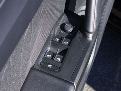 Leon eHybrid 204 ch DSG6 V 2025 occasion 77680 Roissy-en-Brie