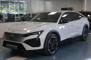 408 PHEV 225 e-EAT8 GT 2024 occasion 72650 Saint-Saturnin