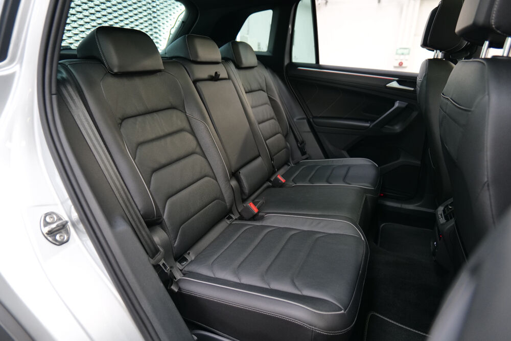 Tiguan eHybrid 245ch DSG6 R-Line Exclusive - 1&deg;MAIN FRANCAIS TVA RE 2022 occasion 69008 LYON 8EME