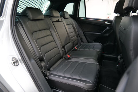 Tiguan eHybrid 245ch DSG6 R-Line Exclusive - 1&deg;MAIN FRANCAIS TVA RE 2022 occasion 69008 LYON 8EME