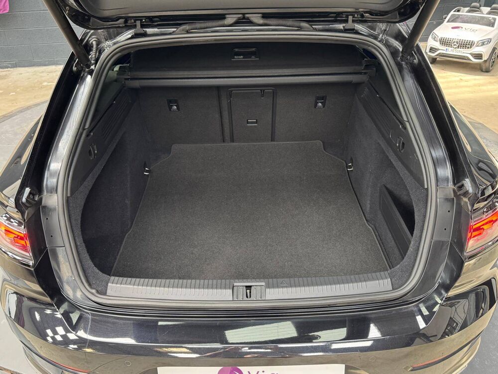 Arteon 2.0 TDI 150 DSG7 R-Line 2021 occasion 62230 Outreau