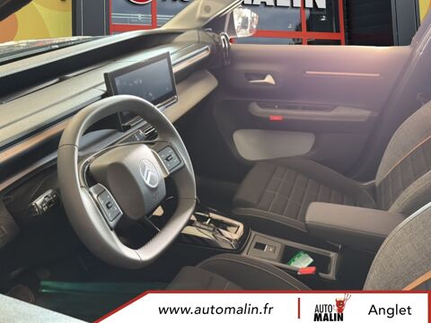 E-C3 113 autonomie confort Plus 2025 occasion 64600 Anglet