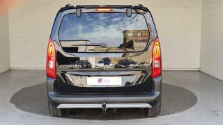 Berlingo Taille M BlueHDi 130 S&S EAT8 Max 2024 occasion 59240 Dunkerque